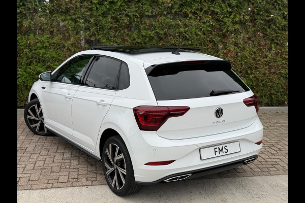 Volkswagen Polo 1.0 TSI 2x R-Line Panorama CarPlay Camera