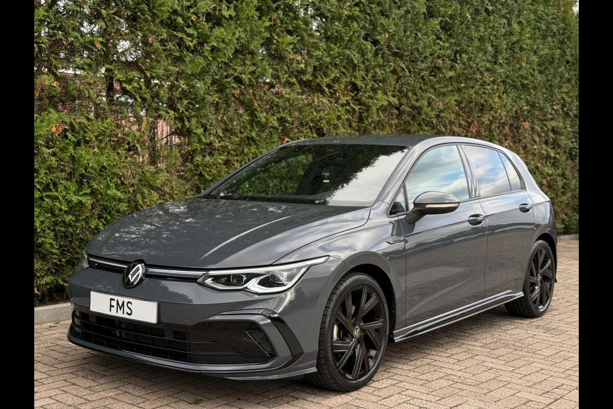 Volkswagen Golf 1.5 eTSI 3x R-Line CarPlay Camera