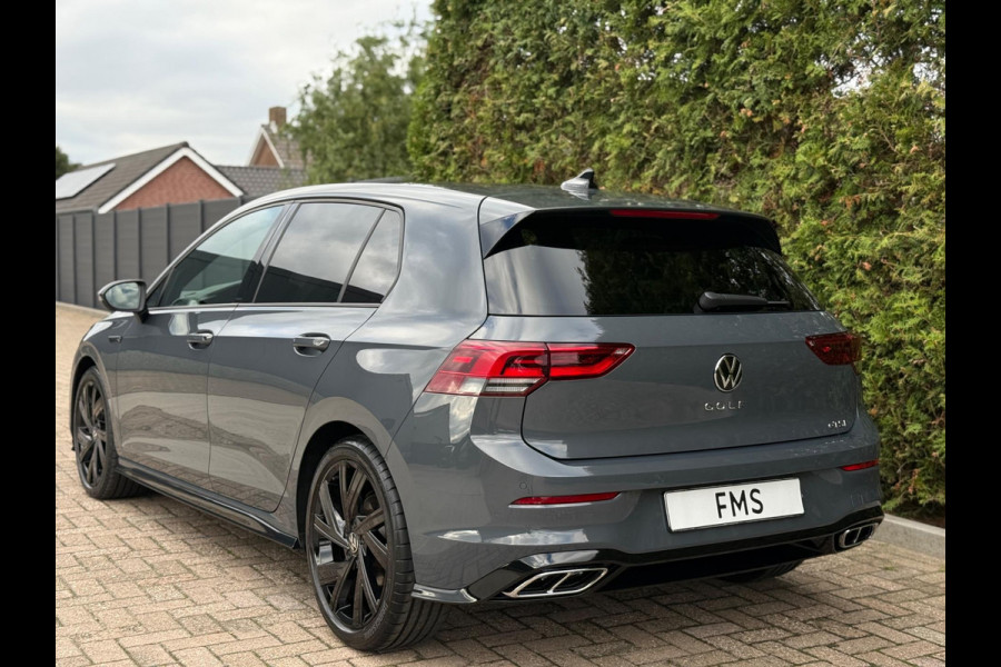 Volkswagen Golf 1.5 eTSI 3x R-Line CarPlay Camera