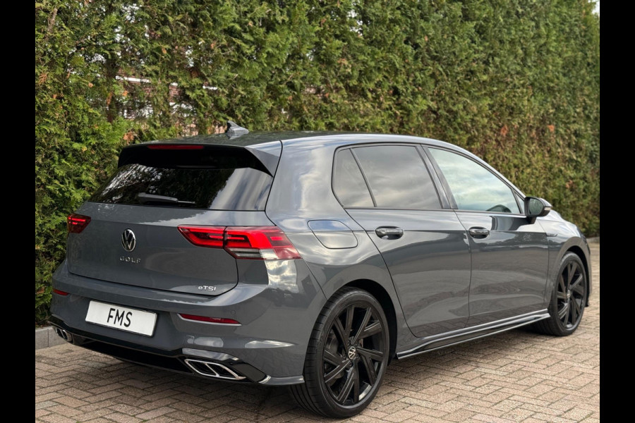 Volkswagen Golf 1.5 eTSI 3x R-Line CarPlay Camera