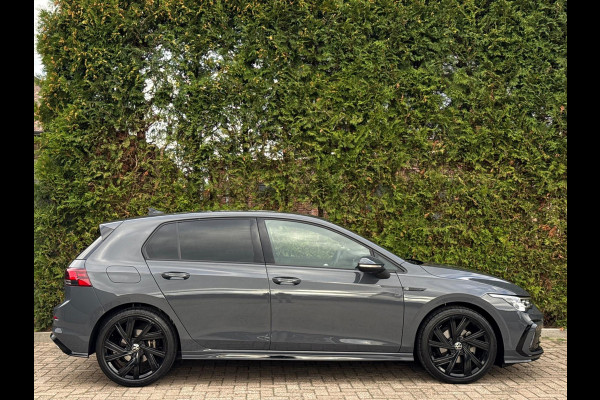 Volkswagen Golf 1.5 eTSI 3x R-Line CarPlay Camera