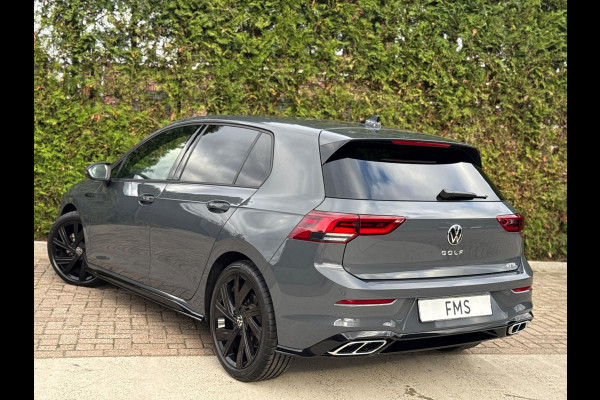 Volkswagen Golf 1.5 eTSI 3x R-Line CarPlay Camera