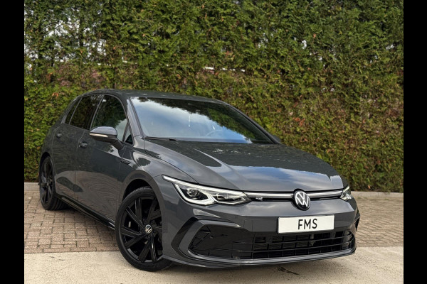 Volkswagen Golf 1.5 eTSI 3x R-Line CarPlay Camera