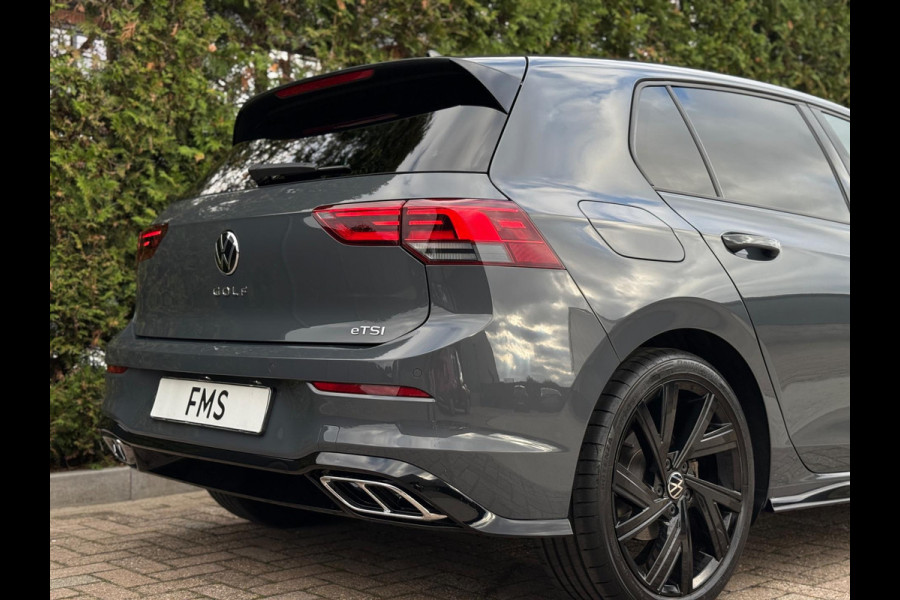 Volkswagen Golf 1.5 eTSI 3x R-Line CarPlay Camera