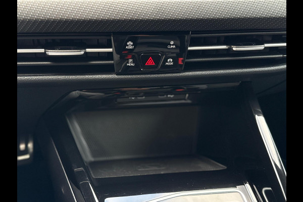 Volkswagen Golf 1.5 eTSI 3x R-Line CarPlay Camera