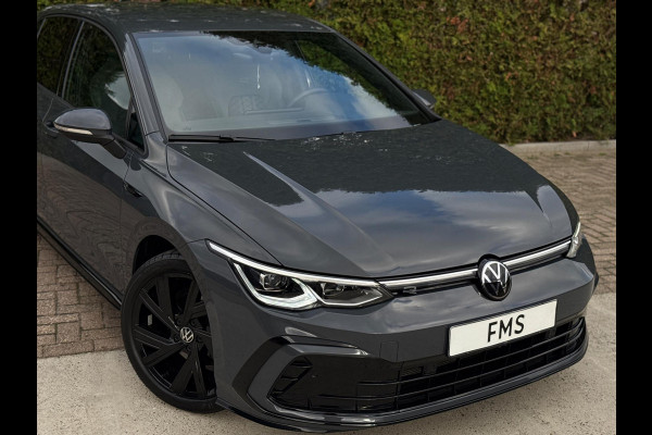 Volkswagen Golf 1.5 eTSI 3x R-Line CarPlay Camera