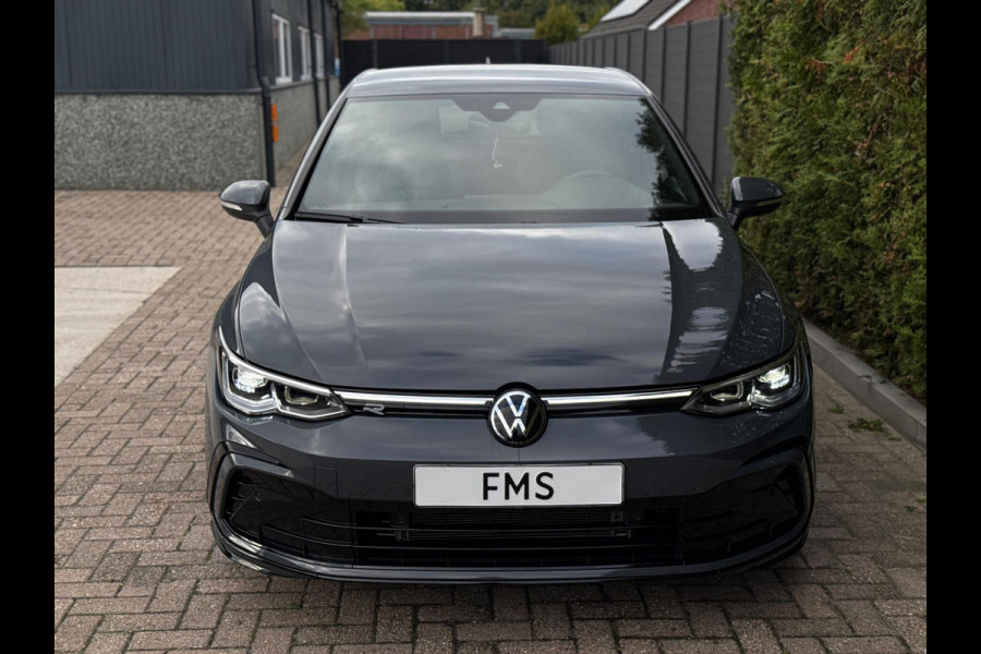 Volkswagen Golf 1.5 eTSI 3x R-Line CarPlay Camera
