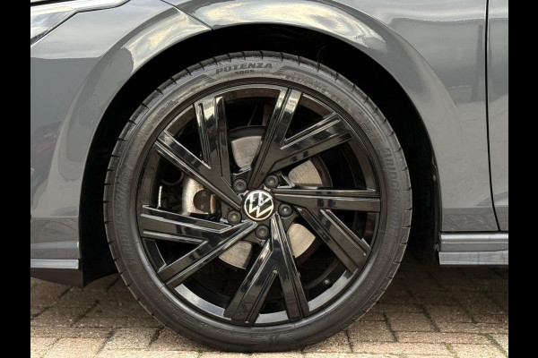 Volkswagen Golf 1.5 eTSI 3x R-Line CarPlay Camera