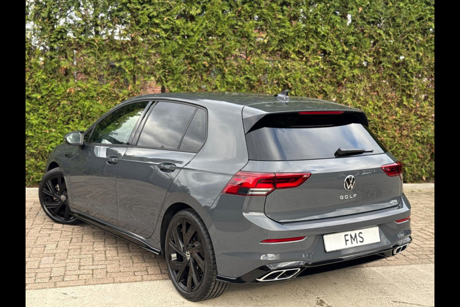 Volkswagen Golf 1.5 eTSI 3x R-Line CarPlay Camera