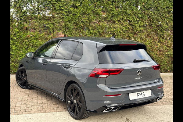 Volkswagen Golf 1.5 eTSI 3x R-Line CarPlay Camera