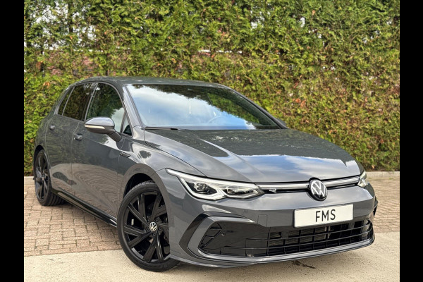 Volkswagen Golf 1.5 eTSI 3x R-Line CarPlay Camera