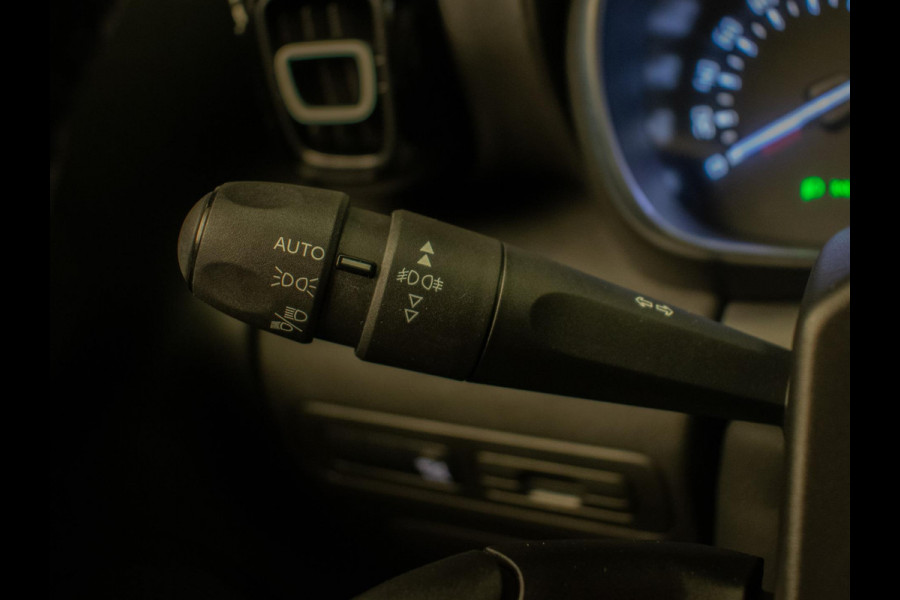 Citroën C3 Aircross 1.2 PureTech Feel Sport (NAVI,CLIMATE,CRUISE,PDC,LED,BLUETOOTH,SPORTSTOELEN,LM VELGEN,NETTE STAAT)