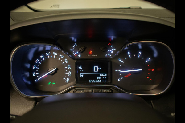 Citroën C3 Aircross 1.2 PureTech Feel Sport (NAVI,CLIMATE,CRUISE,PDC,LED,BLUETOOTH,SPORTSTOELEN,LM VELGEN,NETTE STAAT)