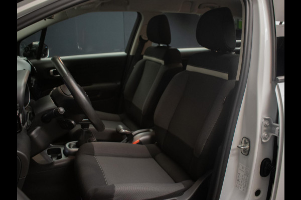 Citroën C3 Aircross 1.2 PureTech Feel Sport (NAVI,CLIMATE,CRUISE,PDC,LED,BLUETOOTH,SPORTSTOELEN,LM VELGEN,NETTE STAAT)