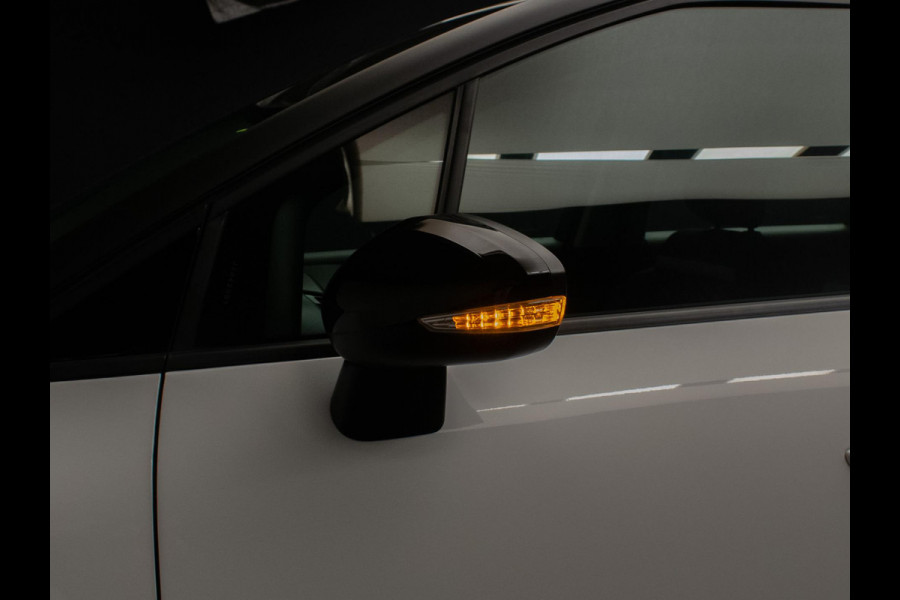 Citroën C3 Aircross 1.2 PureTech Feel Sport (NAVI,CLIMATE,CRUISE,PDC,LED,BLUETOOTH,SPORTSTOELEN,LM VELGEN,NETTE STAAT)