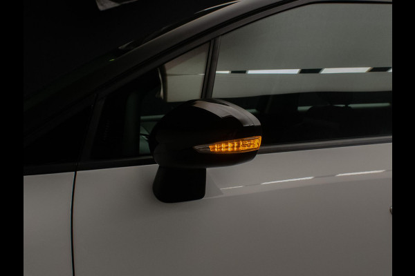 Citroën C3 Aircross 1.2 PureTech Feel Sport (NAVI,CLIMATE,CRUISE,PDC,LED,BLUETOOTH,SPORTSTOELEN,LM VELGEN,NETTE STAAT)