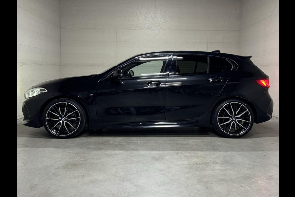 BMW 1-serie 118i M Sport CarPlay Cruise Leer Sfeer Camera NAP