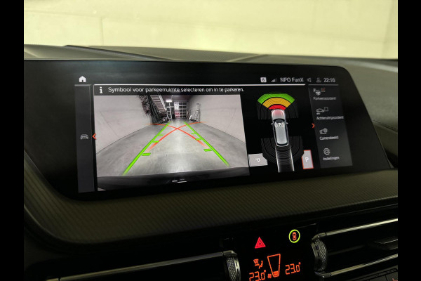 BMW 1-serie 118i M Sport CarPlay Cruise Leer Sfeer Camera NAP