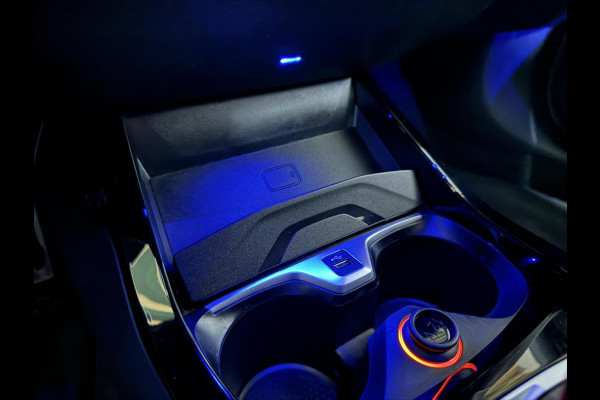 BMW 1-serie 118i M Sport CarPlay Cruise Leer Sfeer Camera NAP