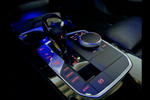 BMW 1-serie 118i M Sport CarPlay Cruise Leer Sfeer Camera NAP