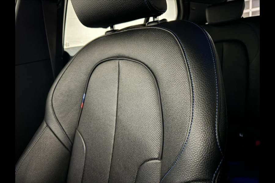 BMW 1-serie 118i M Sport CarPlay Cruise Leer Sfeer Camera NAP