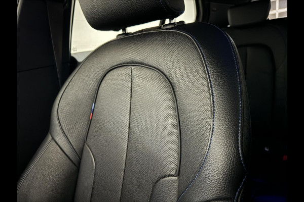 BMW 1-serie 118i M Sport CarPlay Cruise Leer Sfeer Camera NAP