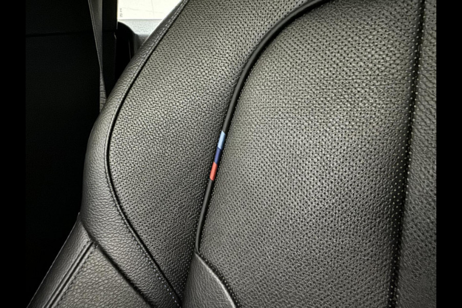 BMW 1-serie 118i M Sport CarPlay Cruise Leer Sfeer Camera NAP