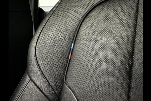 BMW 1-serie 118i M Sport CarPlay Cruise Leer Sfeer Camera NAP