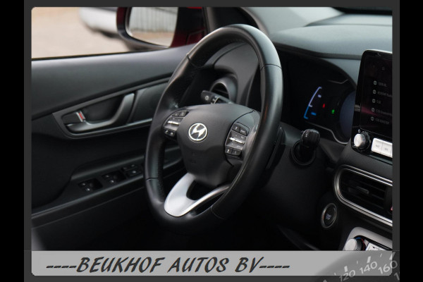 Hyundai Kona EV Comfort 64 kWh Carplay Navi Camera Soh 100% Hyundai Kona EV Comfort 64 kWh Carplay Navi Camera Soh 100%