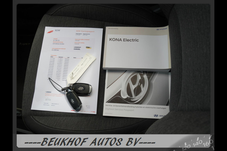 Hyundai Kona EV Comfort 64 kWh Carplay Navi Camera Soh 100% Hyundai Kona EV Comfort 64 kWh Carplay Navi Camera Soh 100%