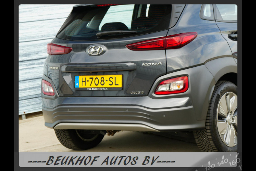 Hyundai Kona EV Comfort 64 kWh Carplay Navi Camera Soh 100% Hyundai Kona EV Comfort 64 kWh Carplay Navi Camera Soh 100%