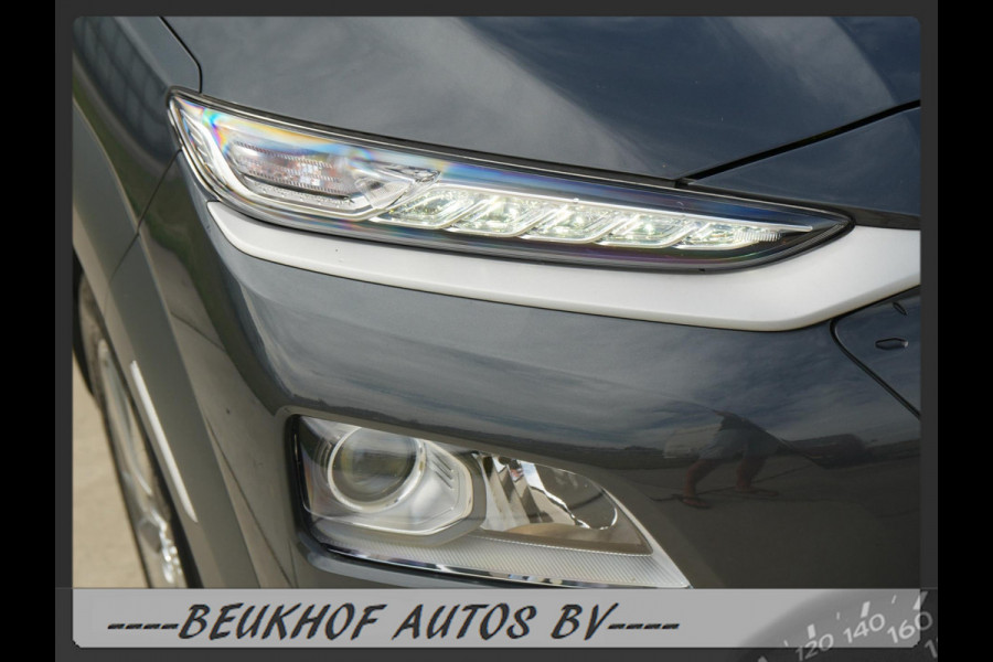 Hyundai Kona EV Comfort 64 kWh Carplay Navi Camera Soh 100% Hyundai Kona EV Comfort 64 kWh Carplay Navi Camera Soh 100%