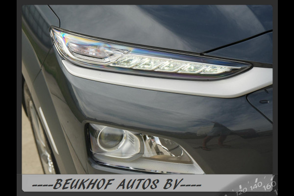 Hyundai Kona EV Comfort 64 kWh Carplay Navi Camera Soh 100% Hyundai Kona EV Comfort 64 kWh Carplay Navi Camera Soh 100%