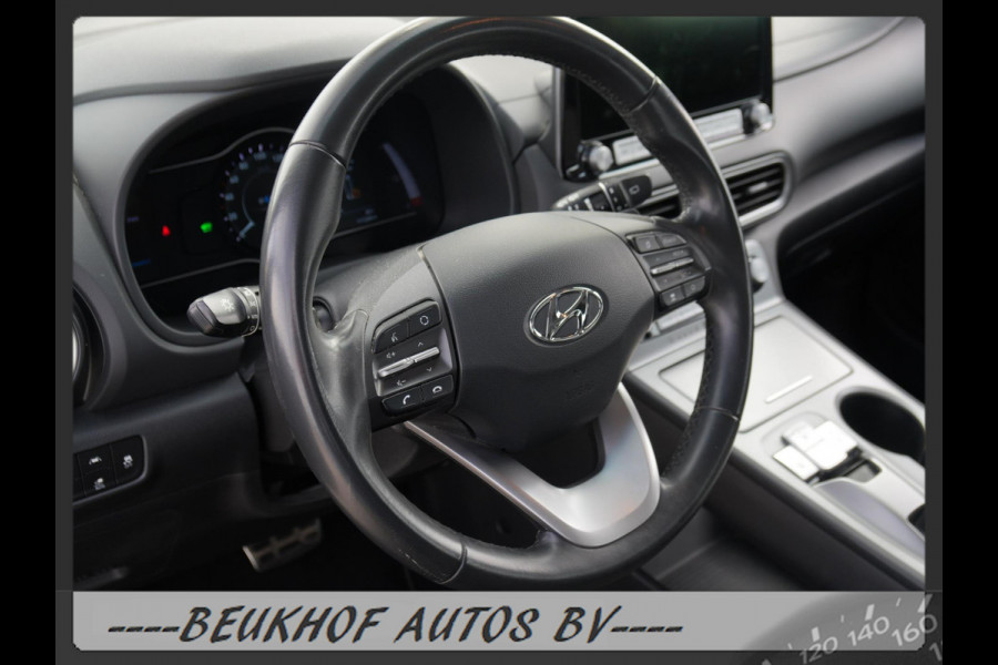 Hyundai Kona EV Comfort 64 kWh Carplay Navi Camera Soh 100% Hyundai Kona EV Comfort 64 kWh Carplay Navi Camera Soh 100%