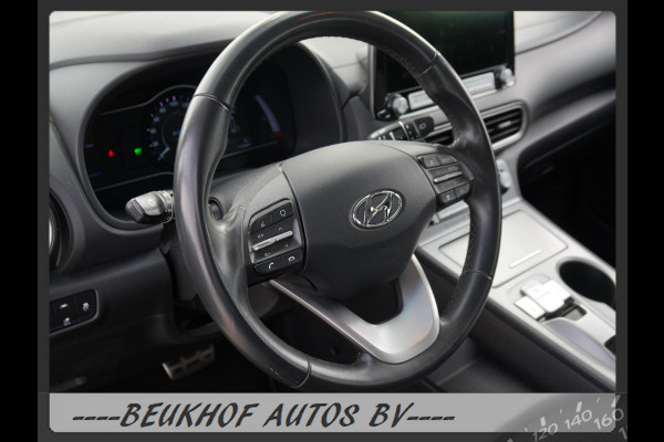 Hyundai Kona EV Comfort 64 kWh Carplay Navi Camera Soh 100% Hyundai Kona EV Comfort 64 kWh Carplay Navi Camera Soh 100%