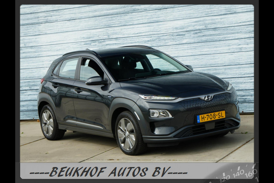 Hyundai Kona EV Comfort 64 kWh Carplay Navi Camera Soh 100% Hyundai Kona EV Comfort 64 kWh Carplay Navi Camera Soh 100%