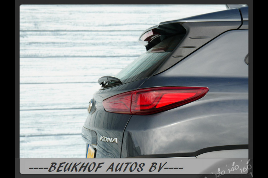 Hyundai Kona EV Comfort 64 kWh Carplay Navi Camera Soh 100% Hyundai Kona EV Comfort 64 kWh Carplay Navi Camera Soh 100%