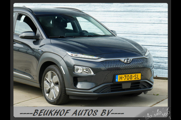 Hyundai Kona EV Comfort 64 kWh Carplay Navi Camera Soh 100% Hyundai Kona EV Comfort 64 kWh Carplay Navi Camera Soh 100%