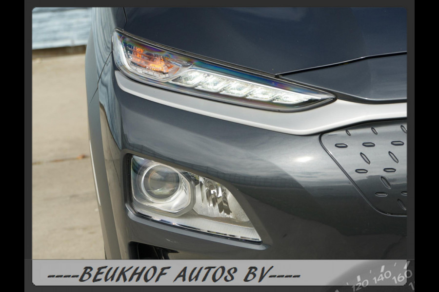 Hyundai Kona EV Comfort 64 kWh Carplay Navi Camera Soh 100% Hyundai Kona EV Comfort 64 kWh Carplay Navi Camera Soh 100%