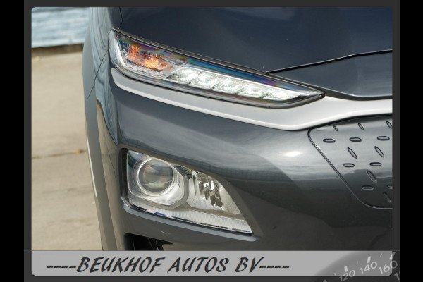 Hyundai Kona EV Comfort 64 kWh Carplay Navi Camera Soh 100% Hyundai Kona EV Comfort 64 kWh Carplay Navi Camera Soh 100%