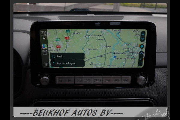 Hyundai Kona EV Comfort 64 kWh Carplay Navi Camera Soh 100% Hyundai Kona EV Comfort 64 kWh Carplay Navi Camera Soh 100%