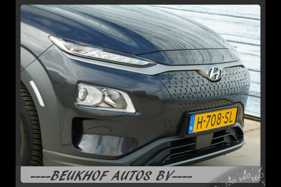 Hyundai Kona EV Comfort 64 kWh Carplay Navi Camera Soh 100% Hyundai Kona EV Comfort 64 kWh Carplay Navi Camera Soh 100%