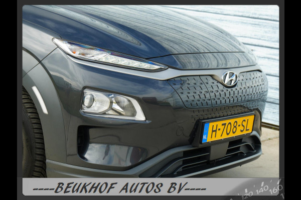 Hyundai Kona EV Comfort 64 kWh Carplay Navi Camera Soh 100% Hyundai Kona EV Comfort 64 kWh Carplay Navi Camera Soh 100%