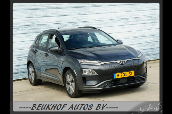 Hyundai Kona EV Comfort 64 kWh Carplay Navi Camera Soh 100% Hyundai Kona EV Comfort 64 kWh Carplay Navi Camera Soh 100%