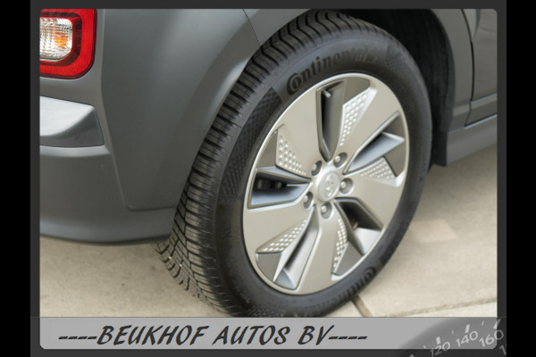 Hyundai Kona EV Comfort 64 kWh Carplay Navi Camera Soh 100% Hyundai Kona EV Comfort 64 kWh Carplay Navi Camera Soh 100%