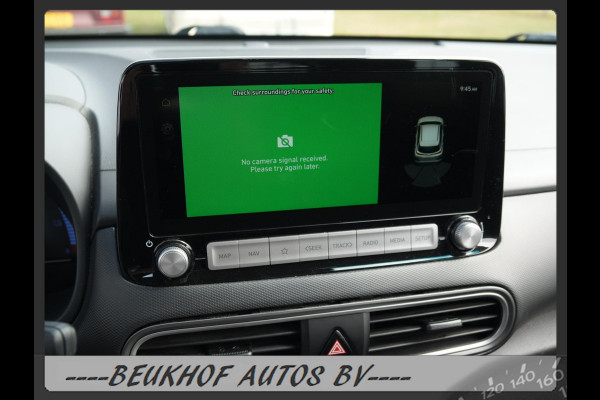 Hyundai Kona EV Comfort 64 kWh Carplay Navi Camera Soh 100% Hyundai Kona EV Comfort 64 kWh Carplay Navi Camera Soh 100%