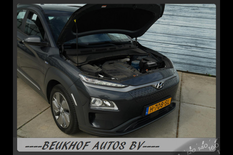 Hyundai Kona EV Comfort 64 kWh Carplay Navi Camera Soh 100% Hyundai Kona EV Comfort 64 kWh Carplay Navi Camera Soh 100%