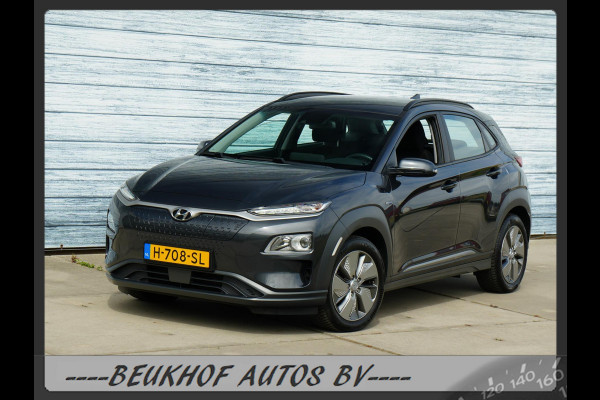 Hyundai Kona EV Comfort 64 kWh Carplay Navi Camera Soh 100% Hyundai Kona EV Comfort 64 kWh Carplay Navi Camera Soh 100%