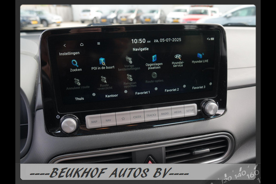 Hyundai Kona EV Comfort 64 kWh Carplay Navi Camera Soh 100% Hyundai Kona EV Comfort 64 kWh Carplay Navi Camera Soh 100%