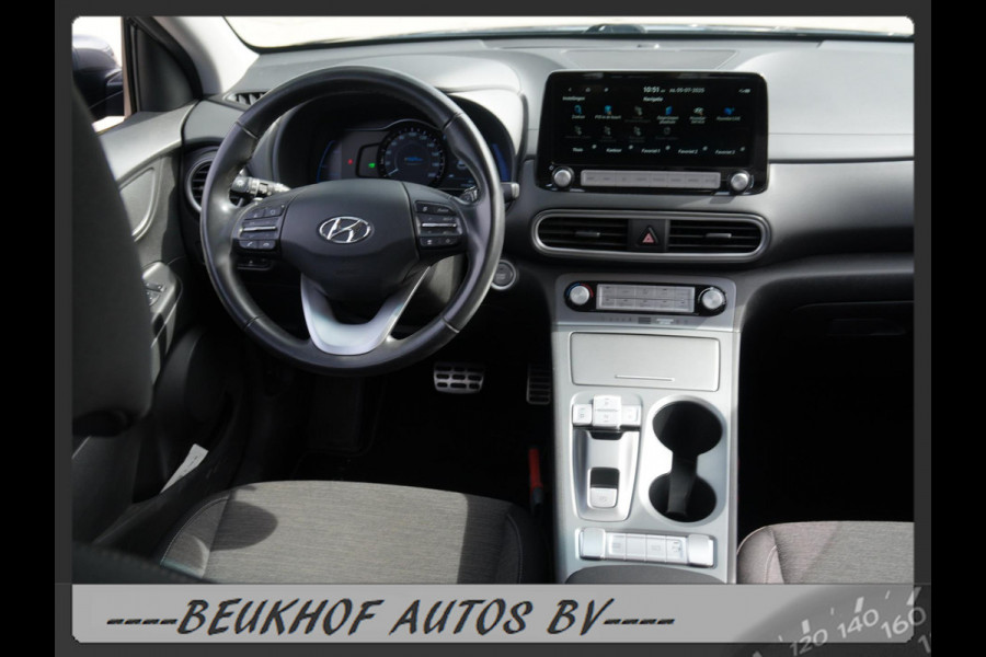 Hyundai Kona EV Comfort 64 kWh Carplay Navi Camera Soh 100% Hyundai Kona EV Comfort 64 kWh Carplay Navi Camera Soh 100%